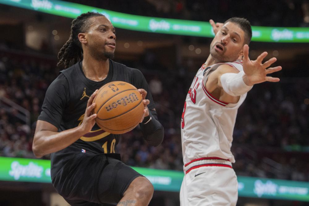 球员表现 球员表现