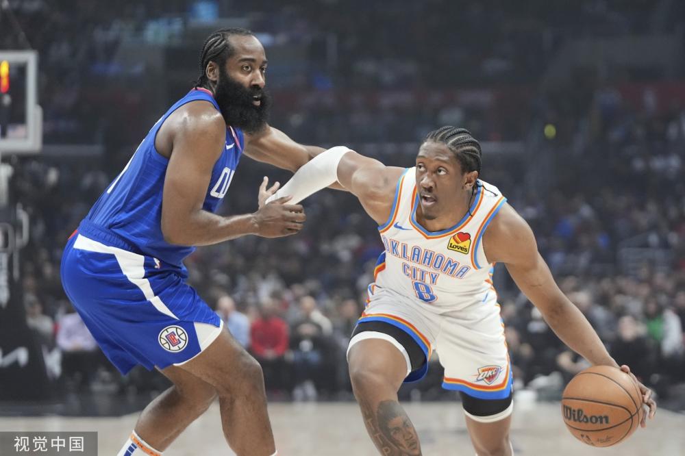 提升了观众 提升了观众